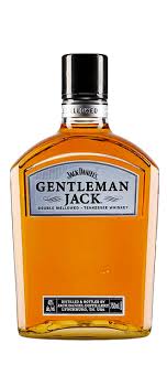 WHISKY JACK DANIEL'S GENTLEMAN JACK CL70