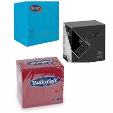 TOVAGLIOLI 24X24 BUKI SOFT 100PZ