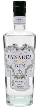 GIN PANAREA ISLAND CL70