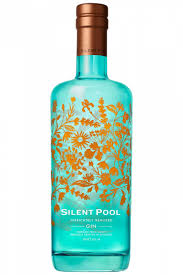 GIN SILENT POOL CL70