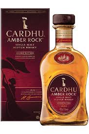 WHISKY CARDHU CL70
