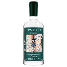 GIN SIPSMITH CL70