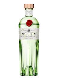 GIN TANQUERAY N°TEN CL70