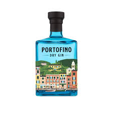 GIN PORTOFINO CL50