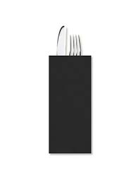 PORTAPOSATE NERO LUCART