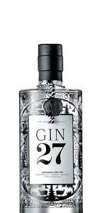 GIN 27 CL70