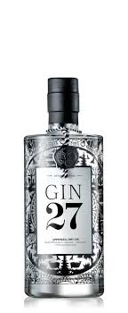 GIN 27 CL70
