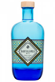 GIN BARTOLOMEO CL70
