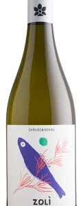 VINO ZOLI INSOLIA 2024 CL75