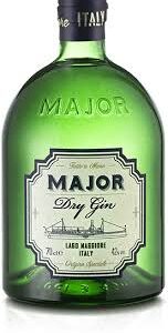 GIN MAJOR CL70