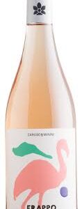VINO FRAPPO' ROSE' BIO  2024 CL75