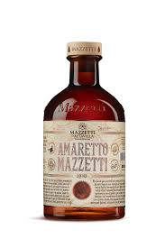 AMARETTO MAZZETTI 1LT