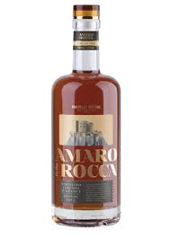 AMARO DELLA ROCCA ARANCIA CL50