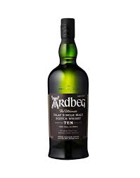 WHISKY ARDBEG CL70