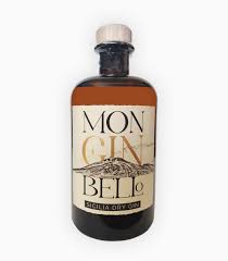 GIN MONGIBELLO SICILY 1LT