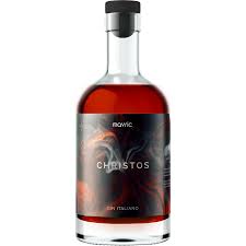 GIN CRISTOS CL70