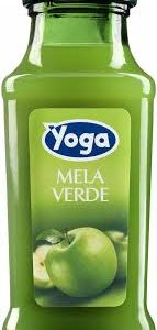 succhi yoga mela verde cl200x24 vap