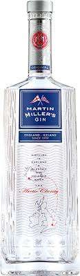 GIN MARTINI MILLERS CL70