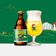 la chouffe ipa cl33 cad1