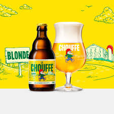 birra la chouffe cl33 cad1