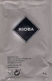 zucchero di canna bianco rioba 1kg