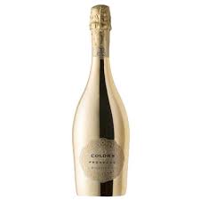 PROSECCO COLORS GOLD CL70