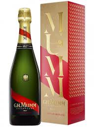 CHAMPAGNE MUMM CL70