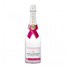 MOET & CHANDON ICE IMPERIAL ROSE' CL70