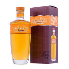 RUM HERITAGE MAURICIA AGRICOLO RISERVA CL70