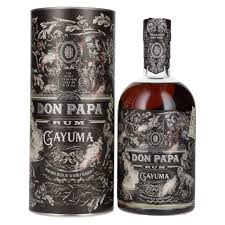 RUM DON PAPA GAYUMA CL70