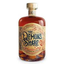 RUM THE DEMONS SHARE CL70