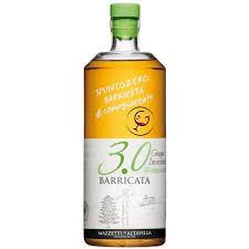 GRAPPA MAZZETTI 3.0 BARRICATA CL70