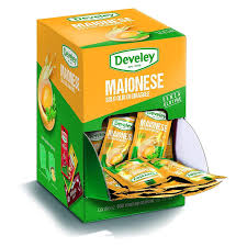 DEVELEY MAIONESE BUSTINE X200