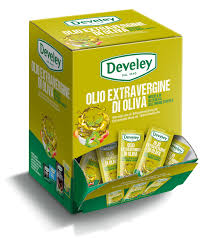 DEVELEY OLIO BUSTINE X200