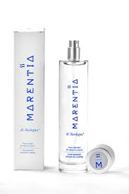 ACQUA DI MARE MARENTIA 100ML