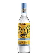RUM KINGSTONE WHITE BY APPLETON 1LT