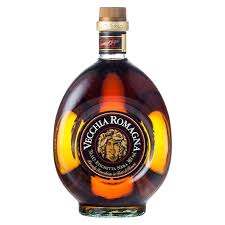 BRANDY VECCHIA ROMAGNA CL70