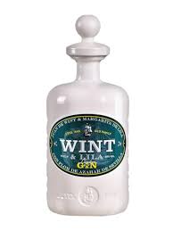 GIN WINT & LILA CL70