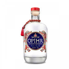 GIN OPHIR CL70