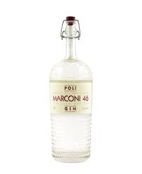 GIN POLI MARCONI 46 CL70