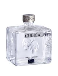 GIN CUBICAL CL70