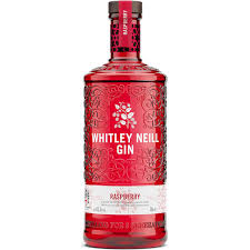 GIN WHITLEY O NEILL RASBERRY CL70