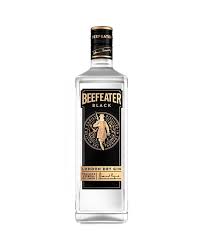 GIN BEEFEATER BLACK CL70