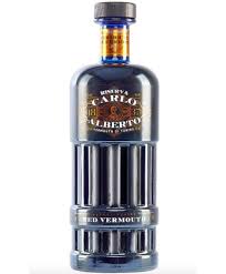 RISERVA CARLO ALBERTO ROSSO CL70