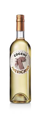 APERITIVO COCCHI AMERICANO CL70