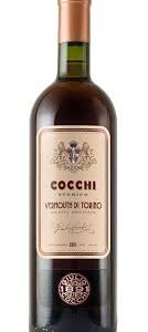 VERMOUTH COCCHI ROSSO CL70
