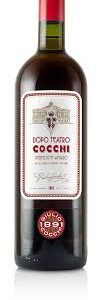 VERMOUTH COCCHI DOPOTEATRO CL70