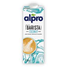 LATTE DI COCCO ALPRO' 1LT