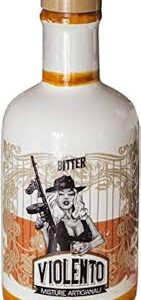 BITTER VIOLENTO 100CL