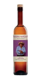 MEZCAL GREGORIO MARTINEZ ESPADIN CL70